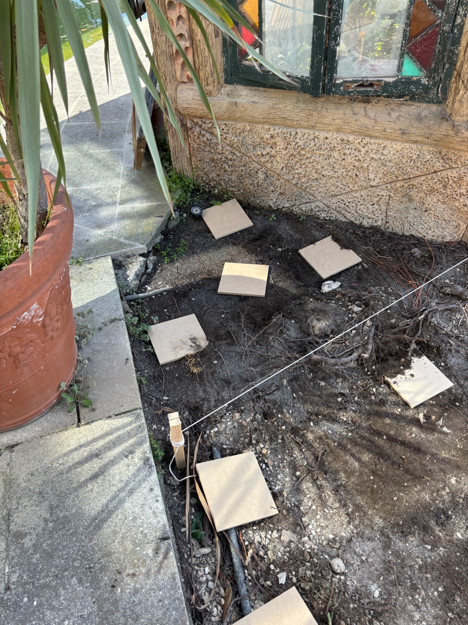 Chantier Roucas - Photo 75